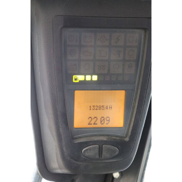 Linde H80D-01/900-43710420