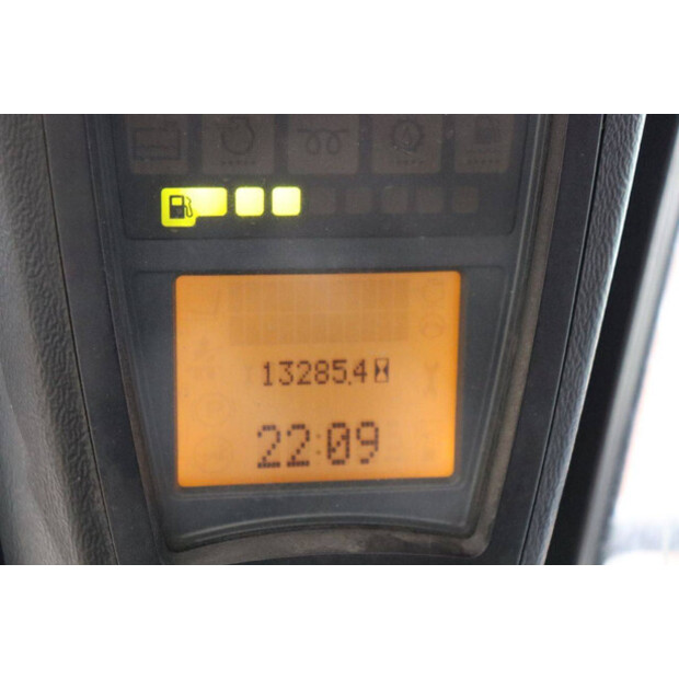 Linde H80D-01/900-43710421