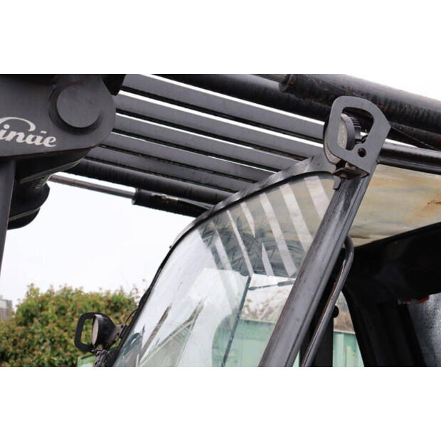 Linde H80D-01/900-43710425