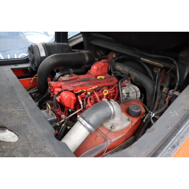 Linde H80D-01/900-43710426