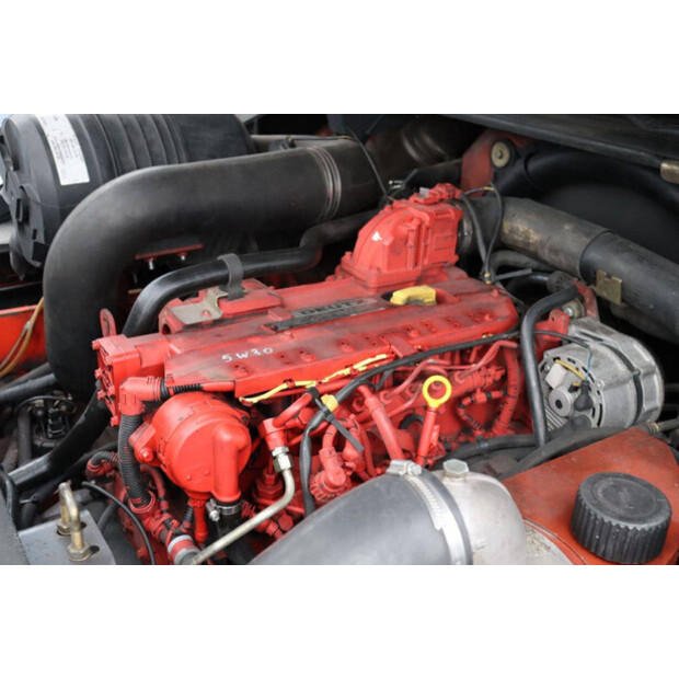 Linde H80D-01/900-43710427