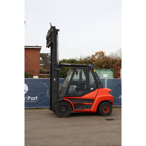 Linde H80D-01/900-43710430