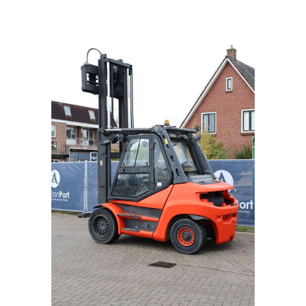 Linde H80D-01/900-43710432