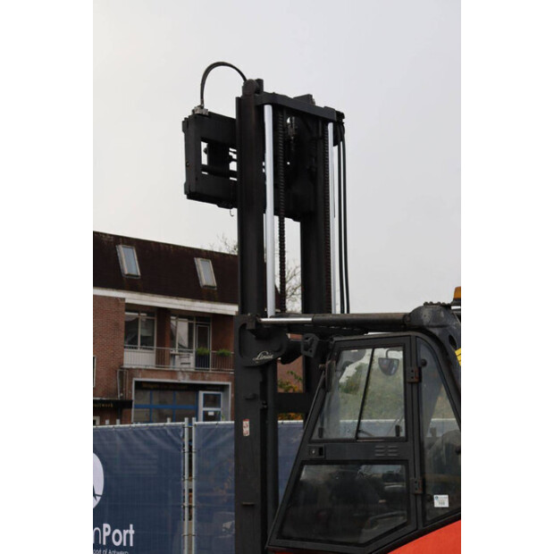 Linde H80D-01/900-43710433