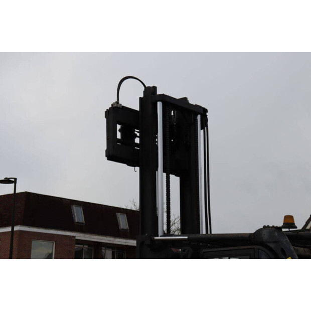 Linde H80D-01/900-43710434