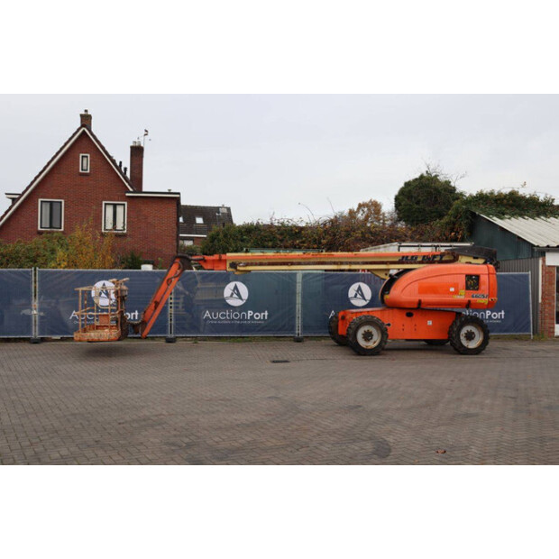 2014 JLG 660SJ-43710447