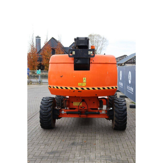 2014 JLG 660SJ-43710451