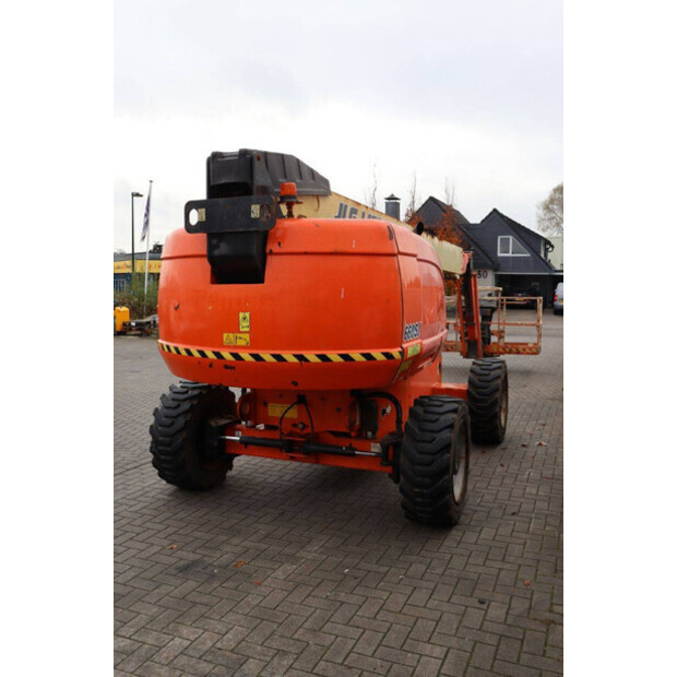 2014 JLG 660SJ-43710452