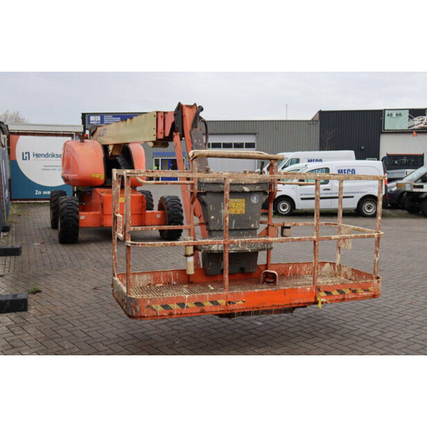 2014 JLG 660SJ-43710453