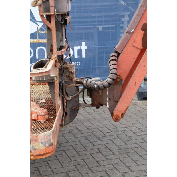 2014 JLG 660SJ-43710459