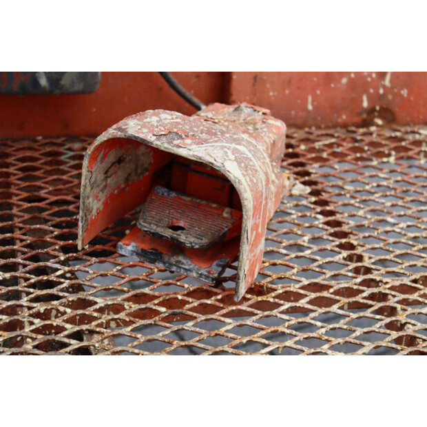 2014 JLG 660SJ-43710461