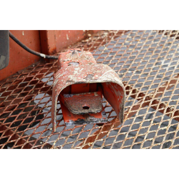 2014 JLG 660SJ-43710463