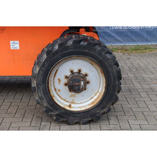 2014 JLG 660SJ-43710467