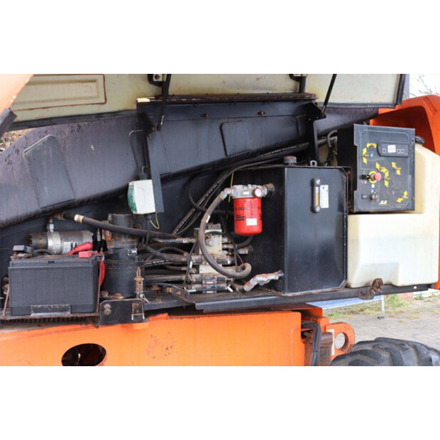 2014 JLG 660SJ-43710472