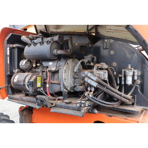 2014 JLG 660SJ-43710477