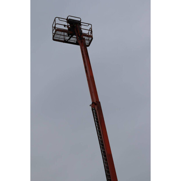 2014 JLG 660SJ-43710495