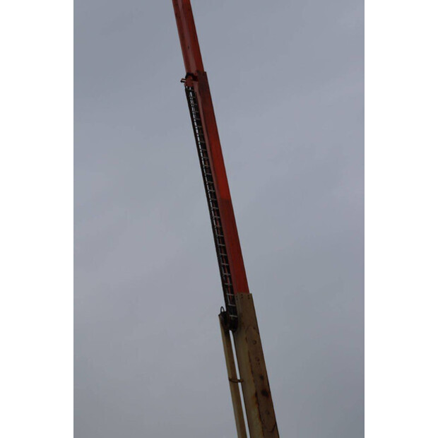 2014 JLG 660SJ-43710497