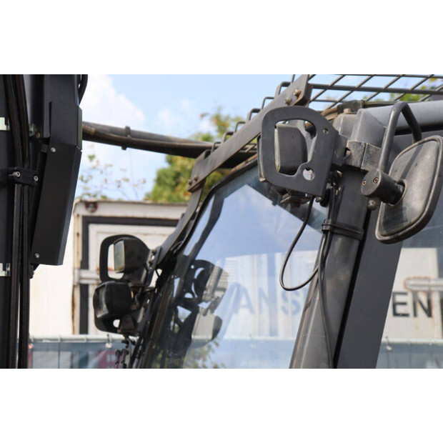 2017 ليندي E40HL-01/600-43710541