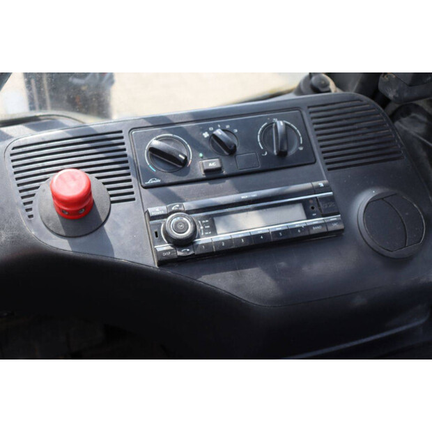 2017 ليندي E40HL-01/600-43710554