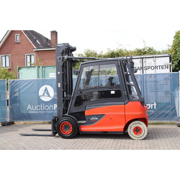 2017 ليندي E40HL-01/600-43710596