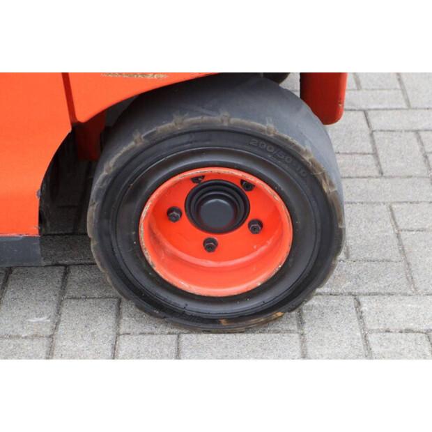 2020 ليندي E25L-01-43710711