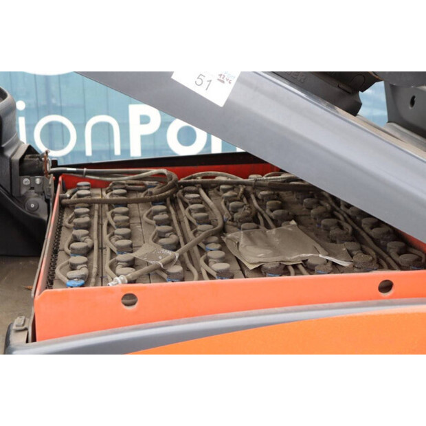 2020 ليندي E25L-01-43710731