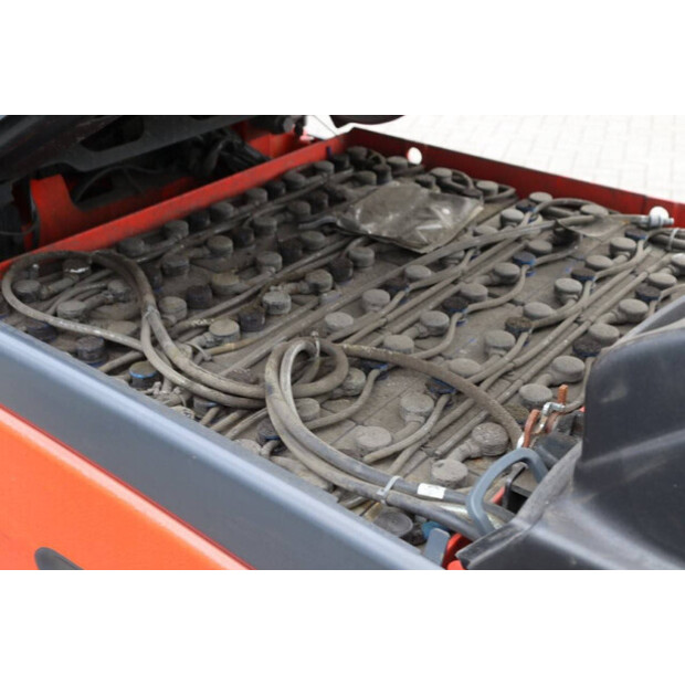 2020 ليندي E25L-01-43710732