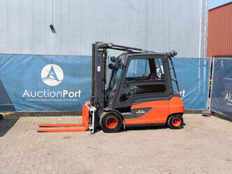 Image de 2018 Linde E35L-01