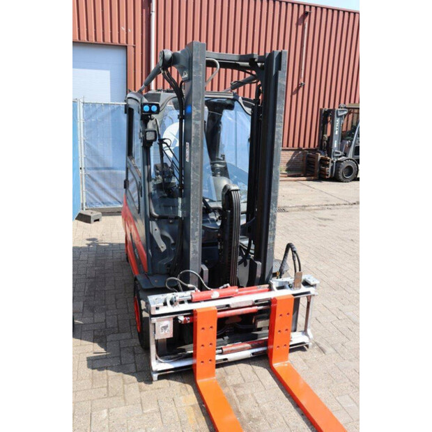 2018 Linde E35L-01-43710780