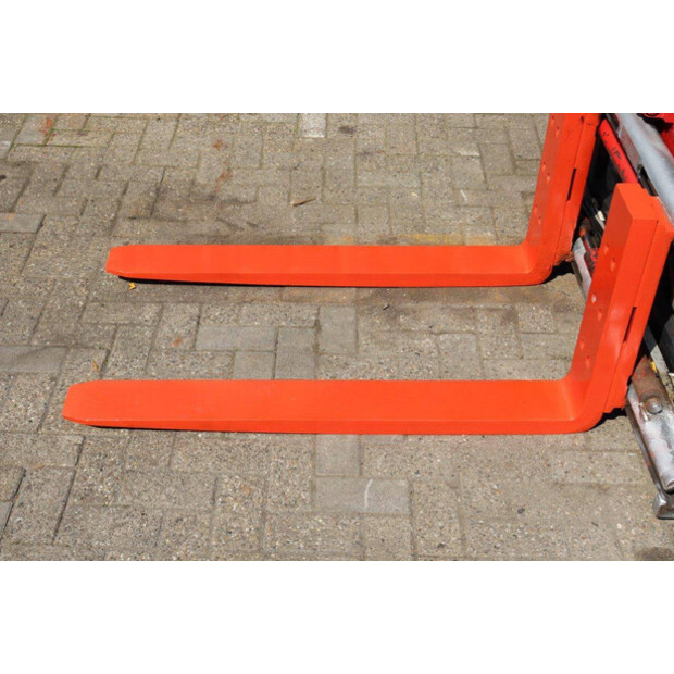 2018 Linde E35L-01-43710784