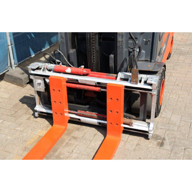 2018 Linde E35L-01-43710785