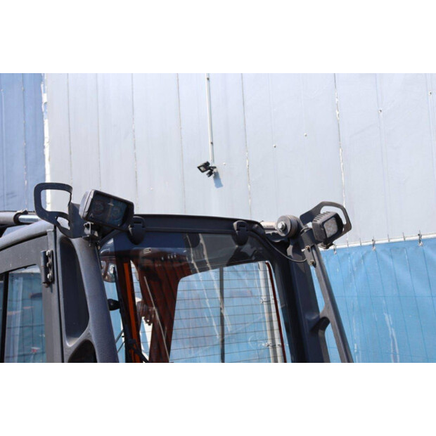 2018 Linde E35L-01-43710790