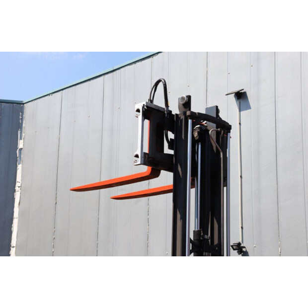 2018 Linde E35L-01-43710798