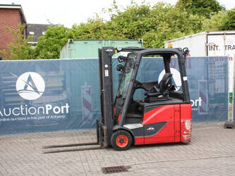 صورة ل رافعات شوكية 2016 فينويك-لينك E16H-02