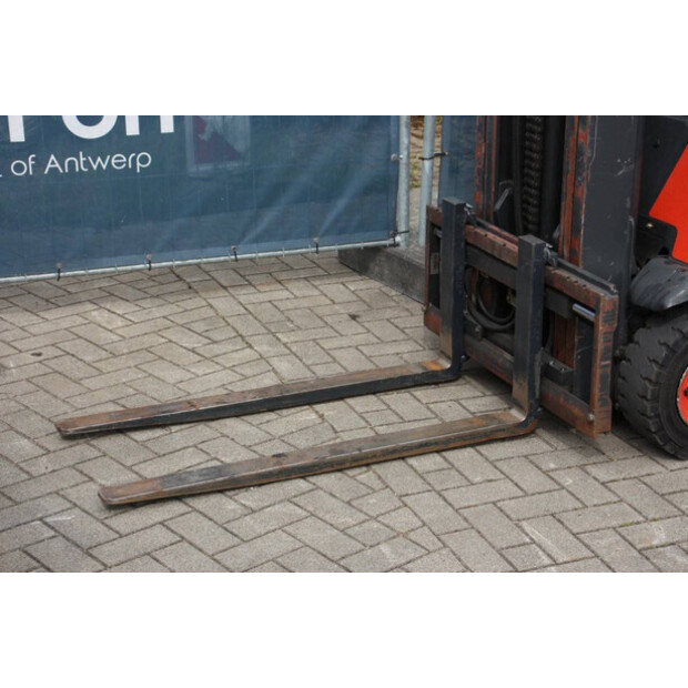 2016 Fenwick-Linde E16H-02-43710836