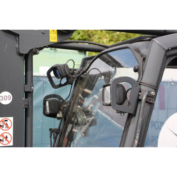 2016 Fenwick-Linde E16H-02-43710841