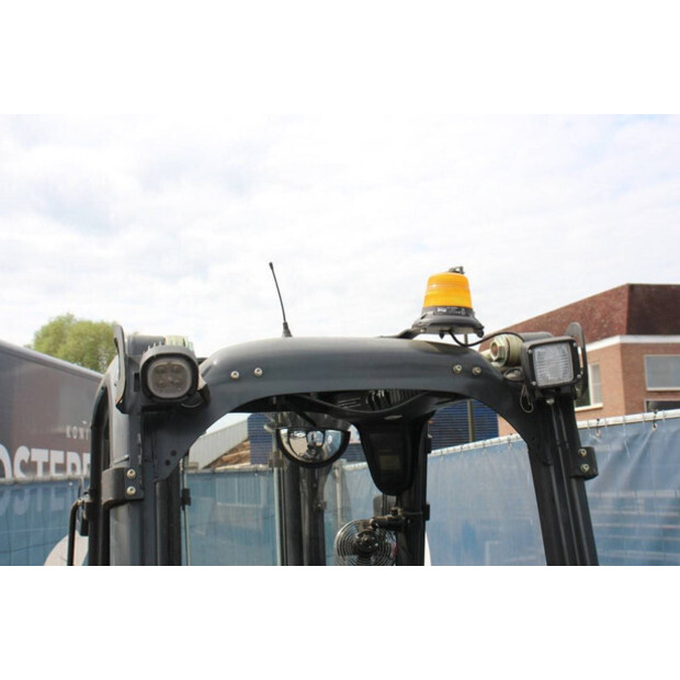 2016 Fenwick-Linde E16H-02-43710843