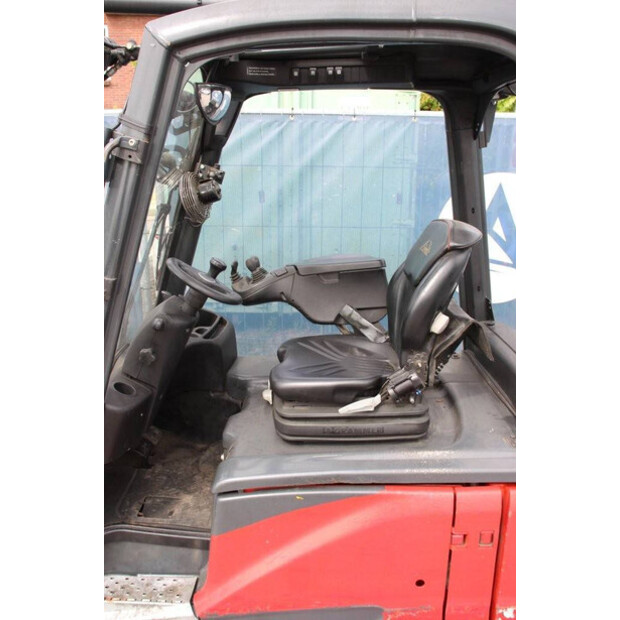 2016 Fenwick-Linde E16H-02-43710846