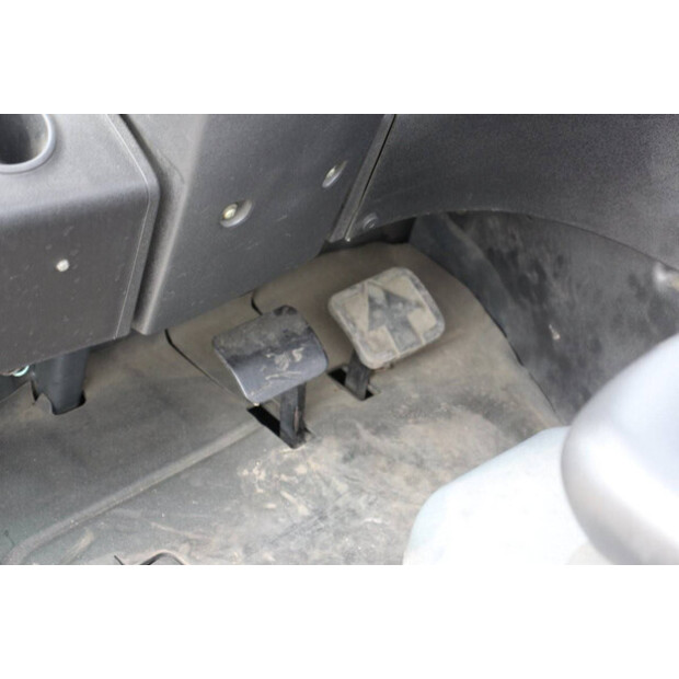 2016 Fenwick-Linde E16H-02-43710848