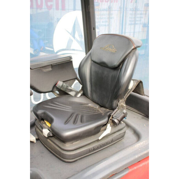 2016 Fenwick-Linde E16H-02-43710850