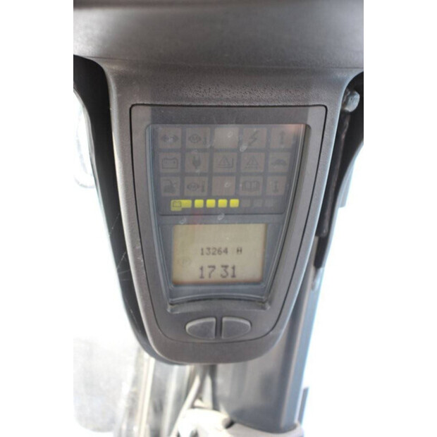 2016 Fenwick-Linde E16H-02-43710852