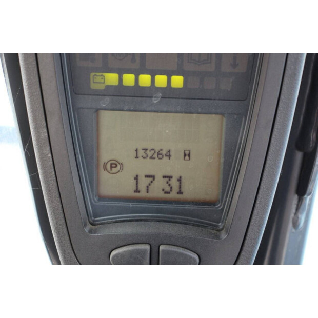 2016 Fenwick-Linde E16H-02-43710853