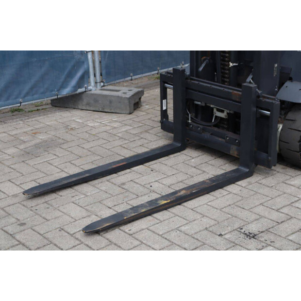 2020 Linde E15-02-43710925