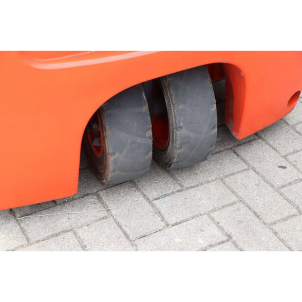 2020 Linde E15-02-43710935