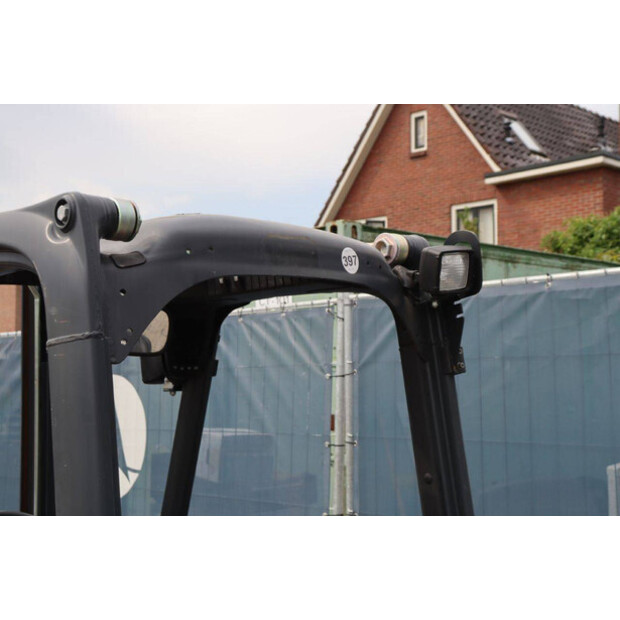 2020 Linde E15-02-43710941