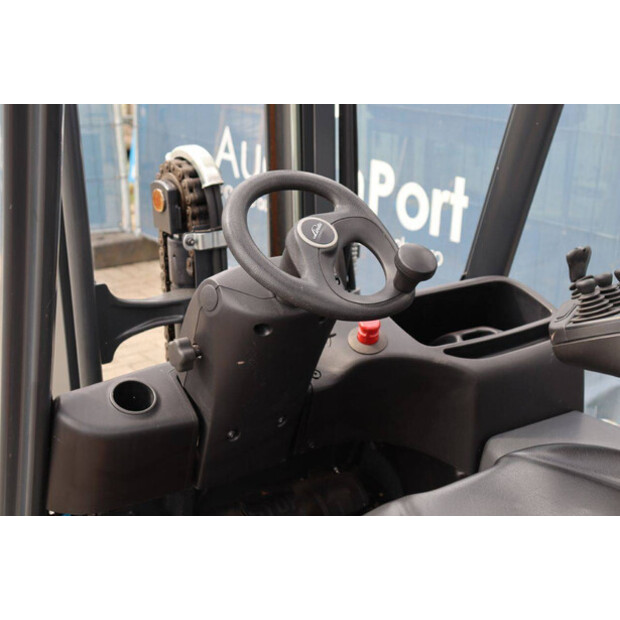 2020 Linde E15-02-43710947