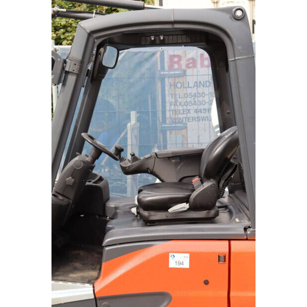 2020 Linde E15-02-43710949