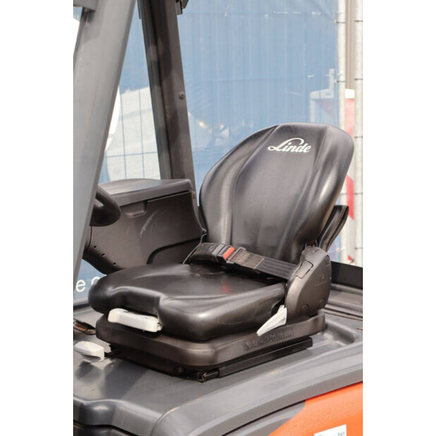 2020 Linde E15-02-43710950