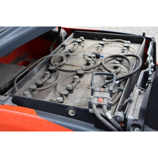 2020 Linde E15-02-43710957