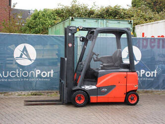 Image de 2015 Linde E20PH-02